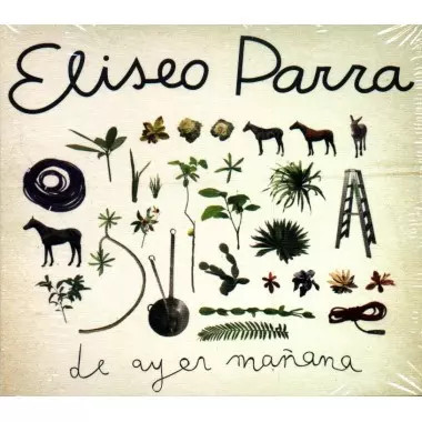 Von gestern Morgen, Eliseo Parra