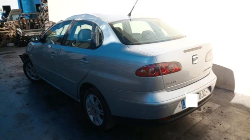 036906034 Boîtier Moteur Uce pour SEAT CORDOBA BERLINA (6L2) Fresh 2005 813690 - Imagen 6 de 10