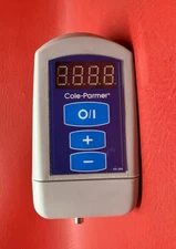 Cole-Parmer Compact Digital Mixer Stirrer Model 50006-01 -No Stand