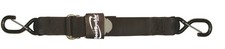 BoatBuckle Pro Series Kwik-Lok Gunwale Tie-Down 2-Inch x 10-Feet