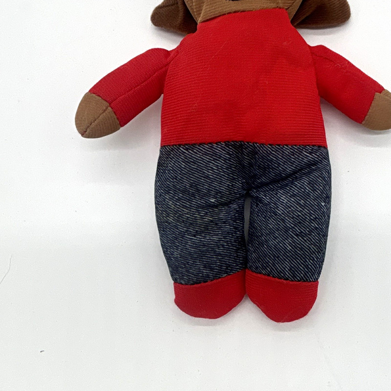 Aurthur Arthur Aardvark Plush Stuffed Animal Small 6-14 in Washable 2024