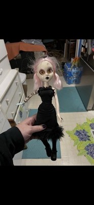 Living Dead Dolls Fashion Victims Series 2 Lulu-Vintage