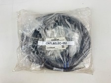 ORIENTAL MOTOR CC050VZFT Motor and Encoder Co...
