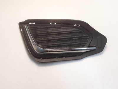 MG MG5 II 2022 Links Unteres Gitter dreiteilig vorne 10361099 MKY28264