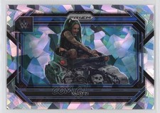 2023 Panini Prizm WWE Ice Prizm Shotzi Blackheart Shotzi #99 04ys