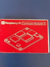 Raspberry Pi System-On-Modules - SOM CM500201...