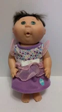 1991 cabbage patch doll