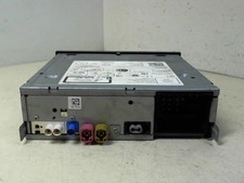 Autoradio Skoda OCTAVIA