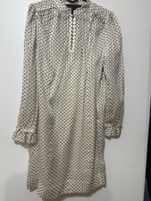 Marc by Marc Jacobs Women's Silk Dress Size 6