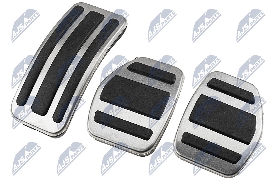 Fits NTY EZC-PE-112 PEDAL PADS