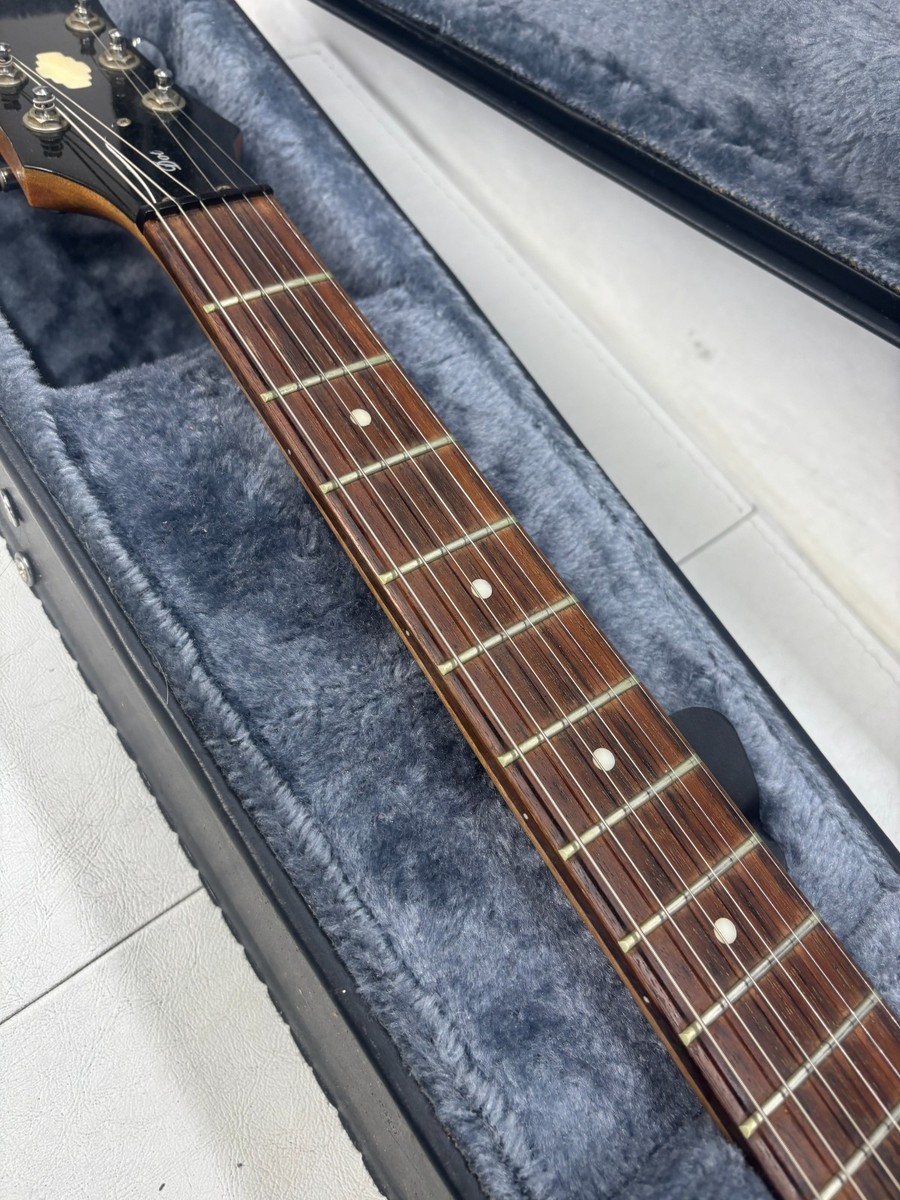 Epiphone Dot W/ Hard Case | eBay
