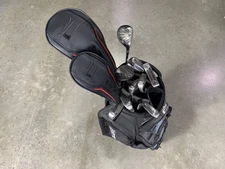 Cobra Air X 2023 Club Set Driver 3W 4H-5H 6-PW SW Putter Reg RH HC + Bag