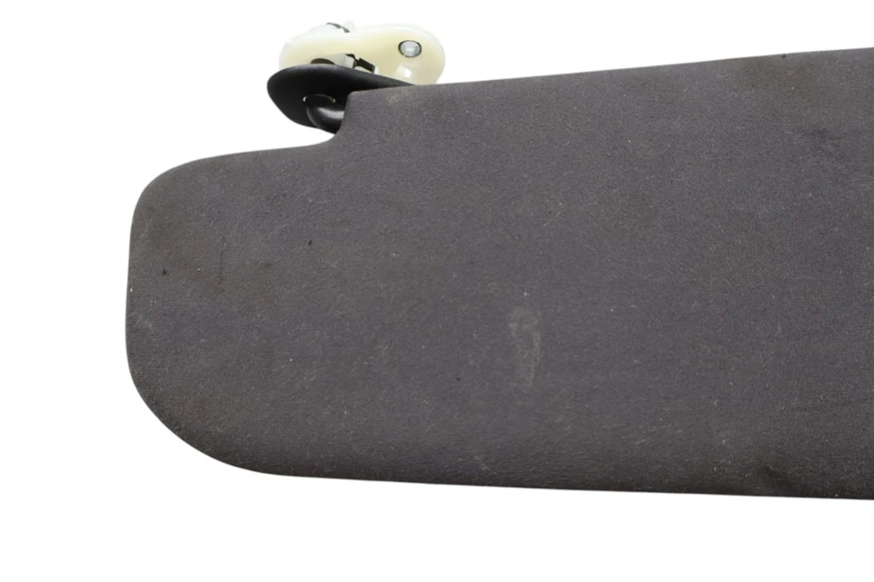 14-17 Maserati Maserati Quattroporte M156 S Q4 Right Side Sun Visor Shade Oem - Image 4 of 4