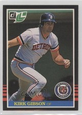 Kirk Gibson
