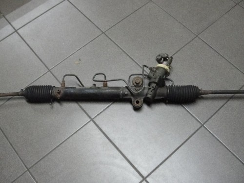 Original MAZDA 323 F VI BJ Lenkgetriebe Servo BL4C