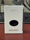 Vintage Sony WM-509 Walkman Cassette Player Working