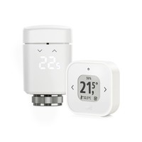 Eve Thermo Comfort Set Mit Thermo Matter & Thermo Control Matter