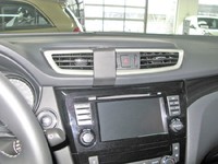 Brodit Proclip 854993 Montagekonsole FüR Nissan Qashqai Modell 2014 - 2021