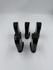 Lot of 5 Plugable USB-C 4K Triple Display Docking Station - No power supply