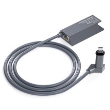 Starlink Ethernet Adapter for Standard Actuated Gen 2, grey