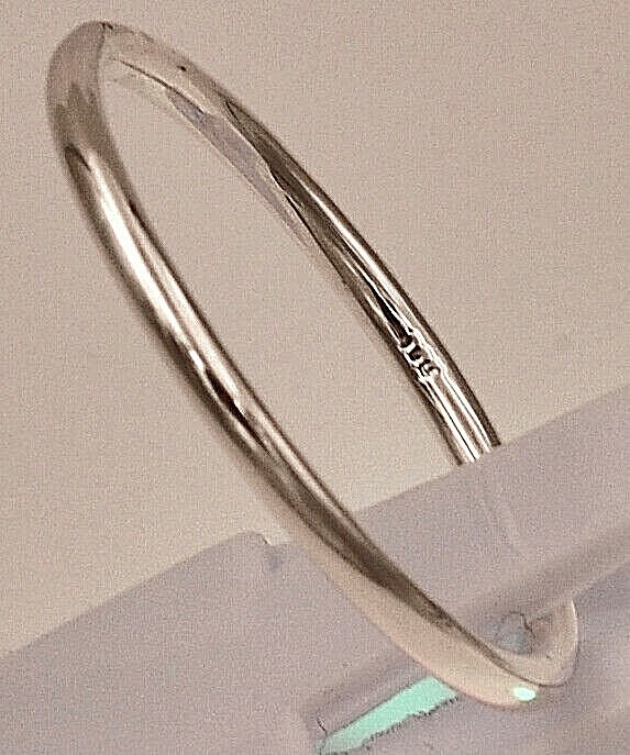 4mm Bis 25 Mm Runder 2mm Dicker Lünette Ring,für EdelsteinFassung,925 Sterling Silber Ring,Blank Silber Lünette,Handgemachter Ring,Rückseite Offen/schließen