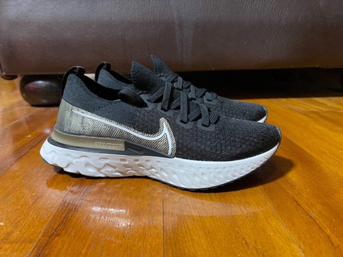 nike epic react infinity flyknit
