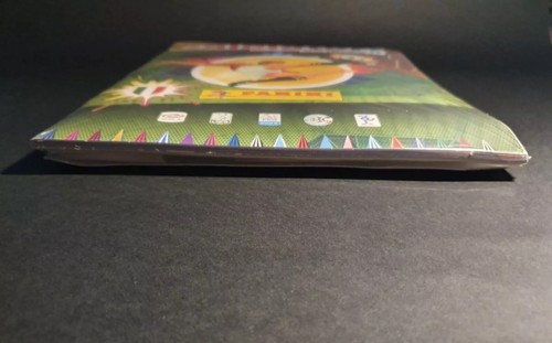 ALBUM CALCIATORI PANINI 2016-17 +SET FIGURINE COMPLETO SIGILLATO FACTORY SEALED - Foto 2 di 3