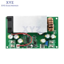 1/2/5pcs DC-DC Buck Step-down Converter Module Power Converter Board 600W 25A