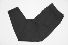 New Old Navy Women's Plus Size 18 Black Mid Rise Pop Icon Skinny Jeans