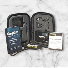 Genuine Energizer Xpal XP2000 Energi To Go Portable Power Bank External Battery