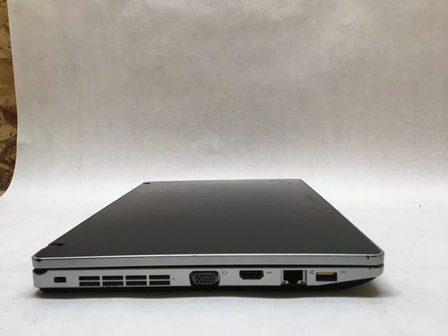 Lenovo ThinkPad Edge 13" Intel Core 2 Duo SU7300 BOOTS TO BIOS, NO RAM/HDD -EQ - Picture 7 of 8