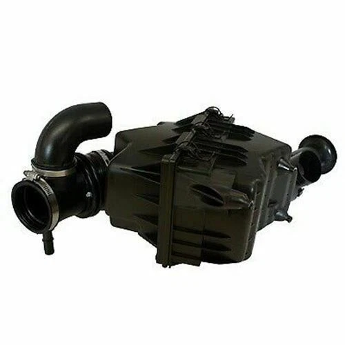 Оригинальный корпус воздушного фильтра в сборе для Ford Mercury Milan 2006-2009 6E5Z-9600-EA - Изображение 3 из 4