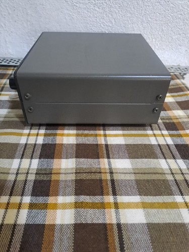 Daiwa DK-210 Electronic Keyer - Zdjęcie 5 z 6
