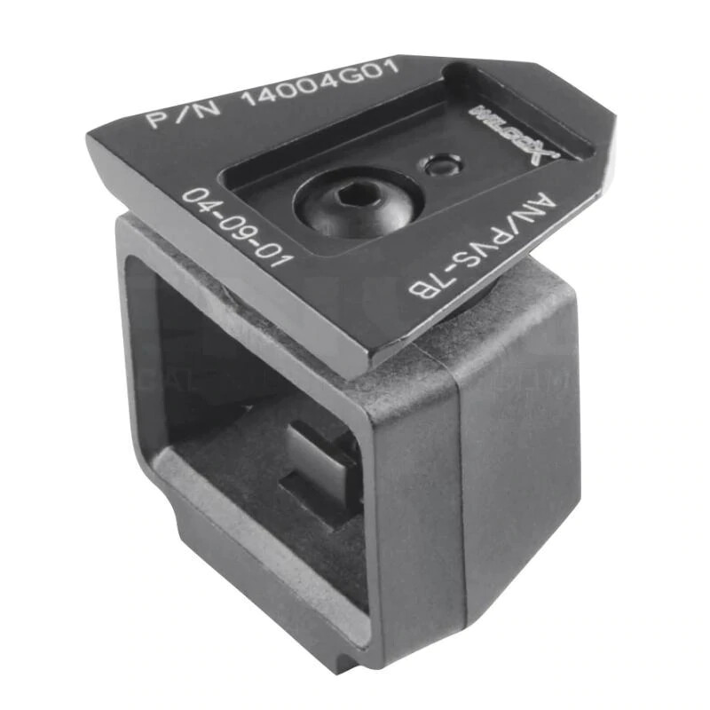 Wilcox NVG□PVS-7/14□ウィルコック アダプター