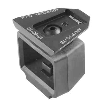 Wilcox NVG Interface Shoe アダプター■ウィルコック WILCOX P/N 14004G01 NVG INTERFACE SHOE ADAPTER NEW | eBay