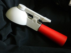 magnetic ice cream scoop toy