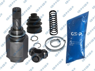 GSP 650107 Gelenksatz, Antriebswelle für DACIA,LADA,RENAULT