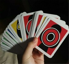 40Pcs Nim Zero Poker Cards Cosplay Kakegurui Xx Yumeko Board