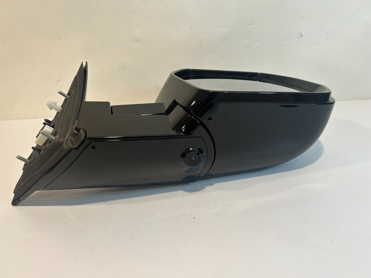 2022 - 2023 TOYOTA TUNDRA MIRROR RH W/Panoramic View OEM 2022 - 2023 TOYOTA TUNDRA MIRROR RH W/Panoramic View OEM