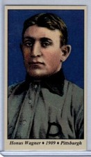 PSA 1 1909 T206 Honus Wagner Sells for More Than $400,000 7