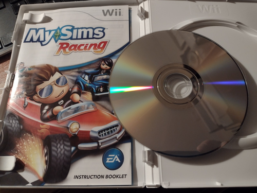 Wii Games with Manuals - Most are Mint ! - Picture 433 of 729