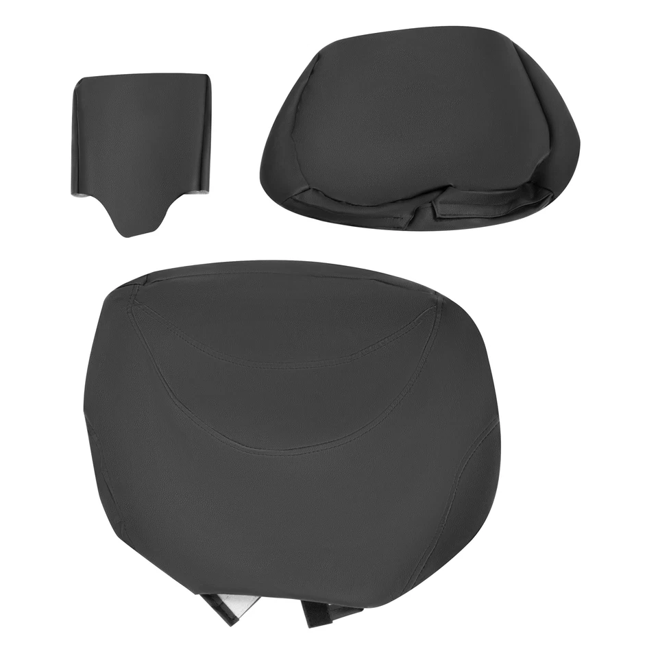 Seat cover For Can-Am Outlander Max 400 Max 500 Max 650 Max 800 Max 800R 06-13 Foto 3 de 4