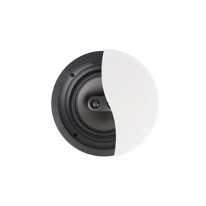 Klipsch R 2800 Csm Ii White In Ceiling Speaker 743878024081 Ebay