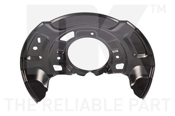 NK 234536 Splash Panel, Brake Disc For Toyota-image