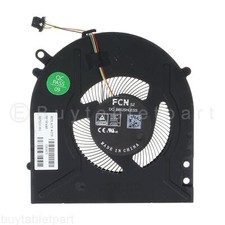 CPU Cooling Fan FOR HP PAVILION X360 CONVERTIBLE 14-DY 14M-DY 14-DY0013TU 2-IN-1