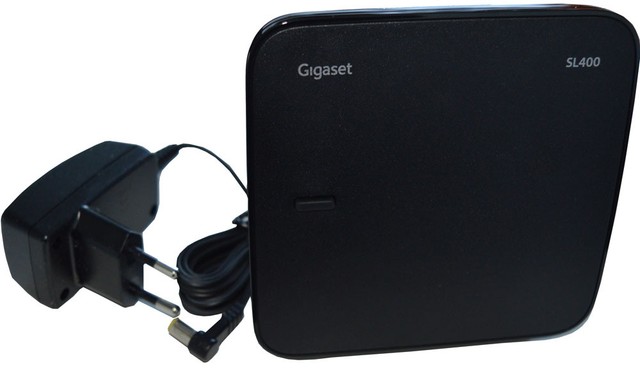 gigaset sl400 dect