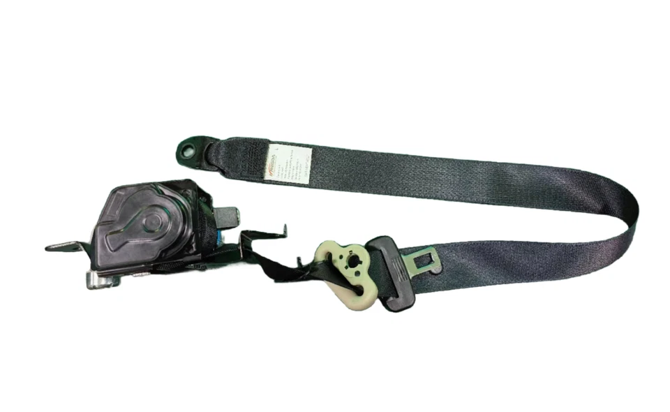 For Ford Edge 2019-2021 Front Left Driver Safety Seat Belt Buckle Retractor - Image 4 of 4