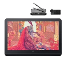 XPPen Artist Pro 19 Gen 2 Graphics Drawing Tablet 4K Display 16384 Level Tilt
