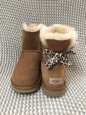 ugg bailey bow exotic