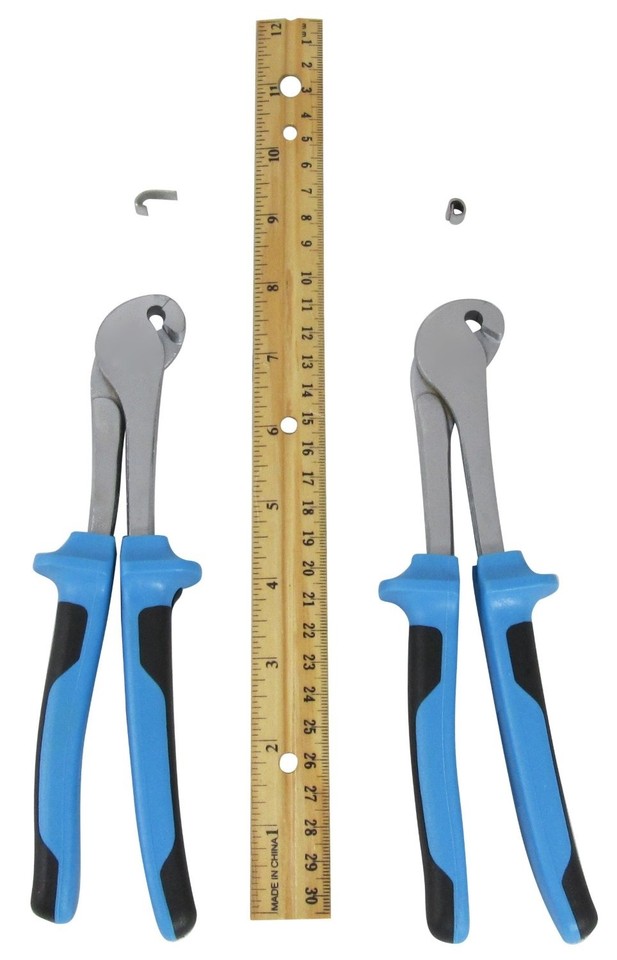 Jclip Pliers Heavy Duty J clips plier FREE SHIPPING jclip blue